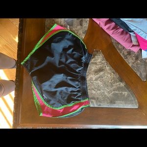 nike dri-FIT shorts from academy.